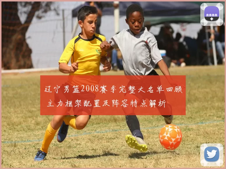 辽宁男篮2008赛季完整大名单回顾 主力框架配置及阵容特点解析