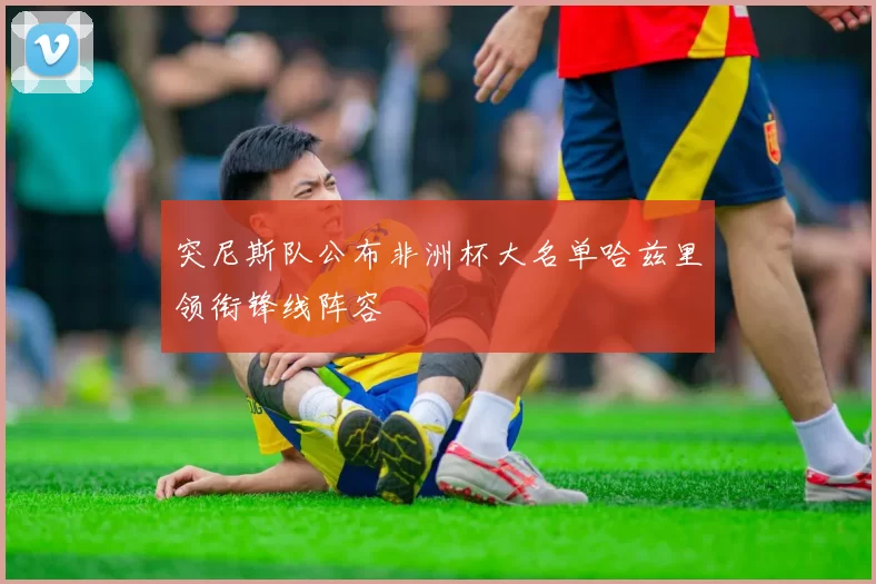 突尼斯队公布非洲杯大名单哈兹里领衔锋线阵容