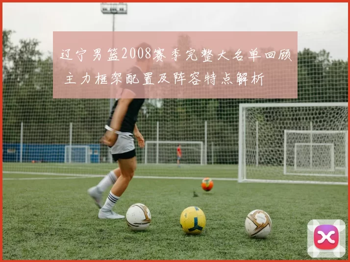 辽宁男篮2008赛季完整大名单回顾 主力框架配置及阵容特点解析