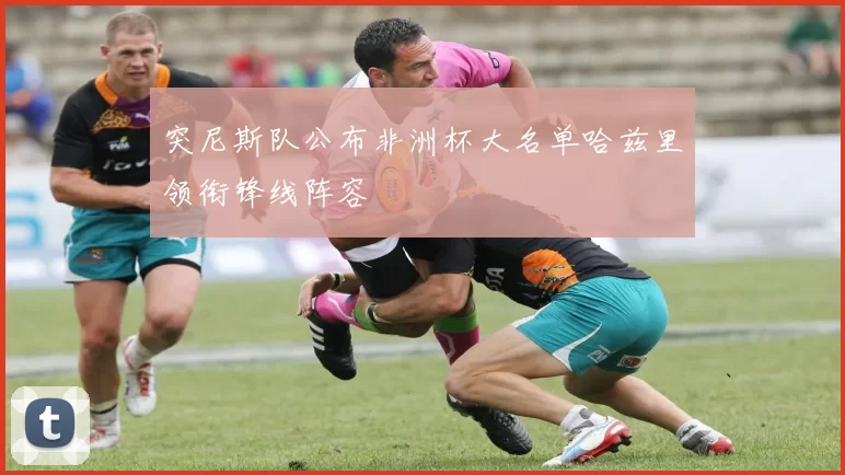 突尼斯队公布非洲杯大名单哈兹里领衔锋线阵容